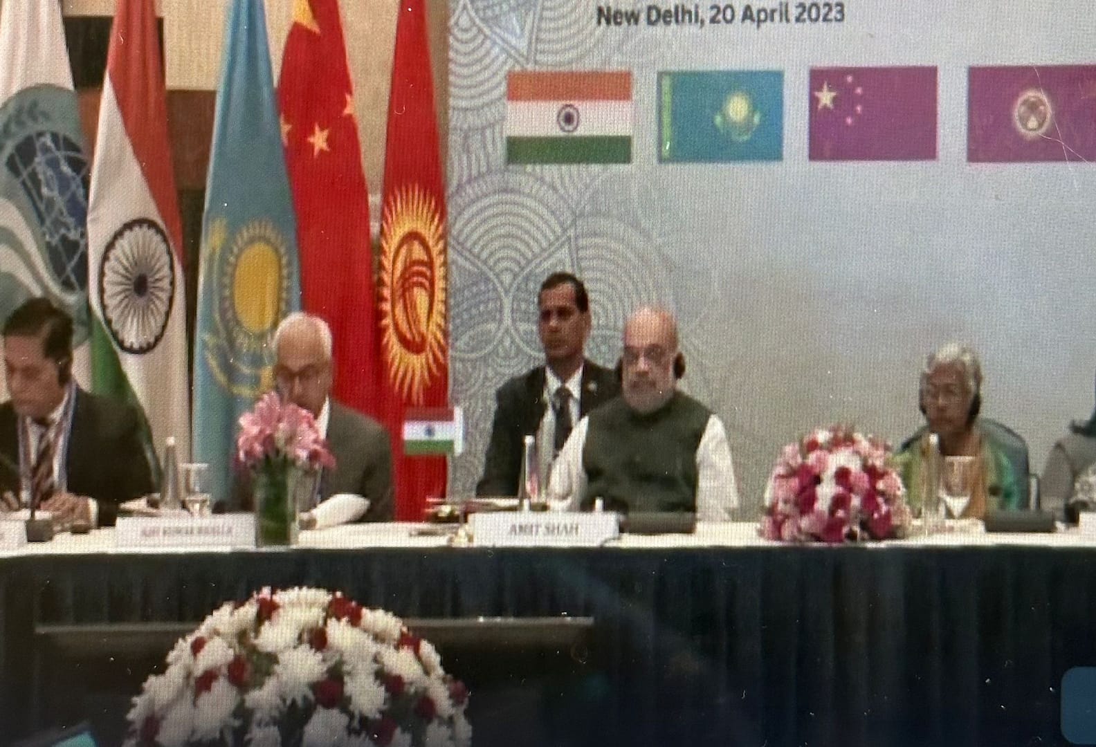 Hindi-Conference-Interpreter